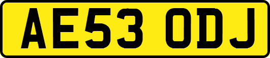 AE53ODJ