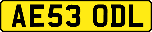 AE53ODL