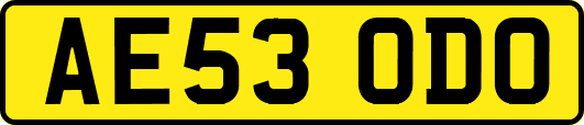 AE53ODO