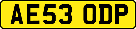 AE53ODP