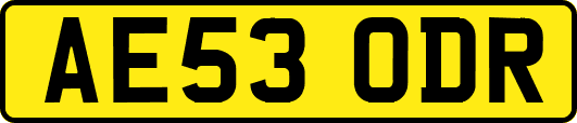 AE53ODR