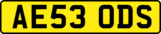 AE53ODS