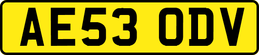 AE53ODV