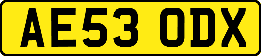 AE53ODX