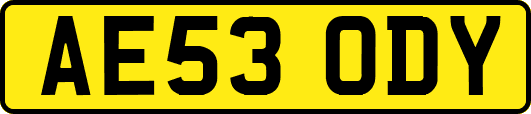 AE53ODY