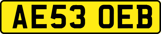 AE53OEB