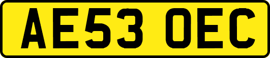 AE53OEC