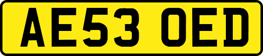 AE53OED
