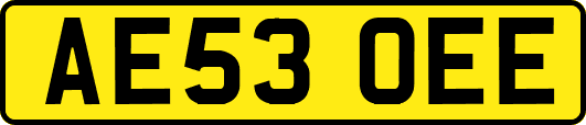 AE53OEE