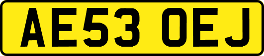 AE53OEJ