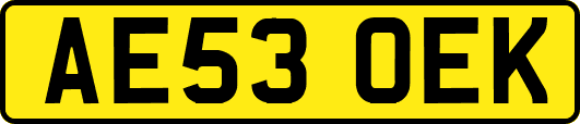 AE53OEK