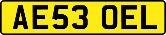 AE53OEL