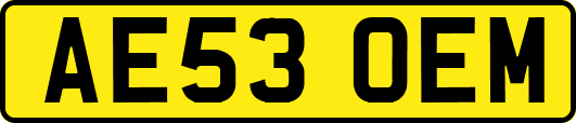 AE53OEM