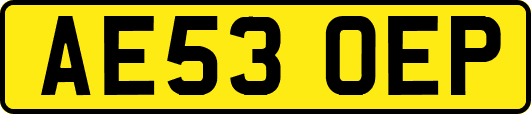 AE53OEP