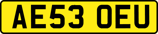 AE53OEU