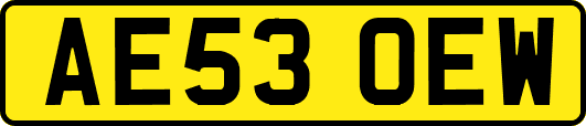 AE53OEW
