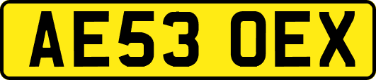 AE53OEX