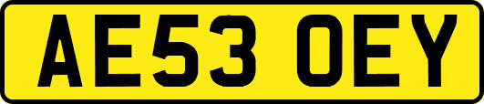AE53OEY