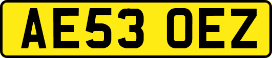 AE53OEZ