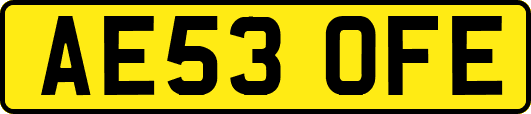 AE53OFE