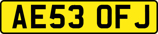 AE53OFJ