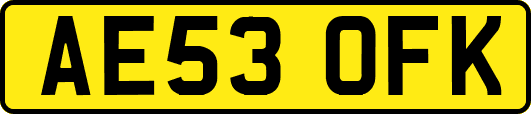 AE53OFK