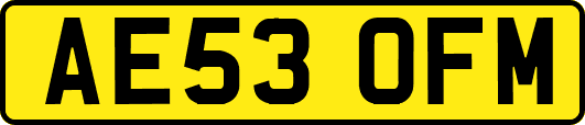 AE53OFM