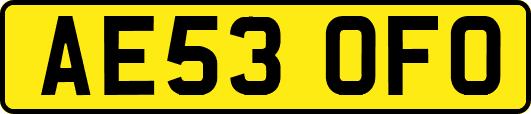 AE53OFO