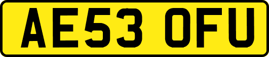 AE53OFU