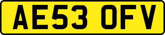 AE53OFV