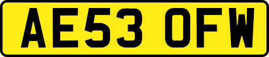 AE53OFW