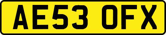 AE53OFX