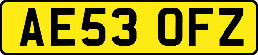 AE53OFZ