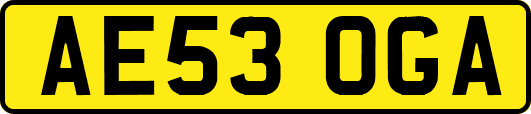 AE53OGA