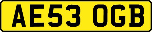 AE53OGB