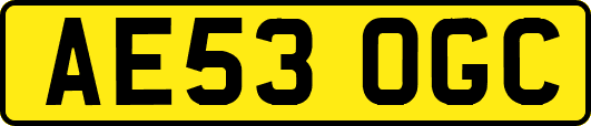 AE53OGC