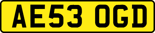 AE53OGD