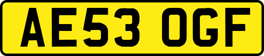 AE53OGF