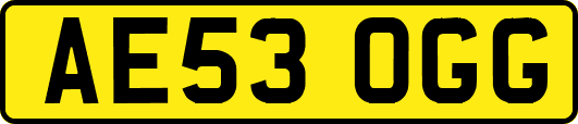 AE53OGG