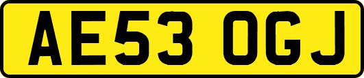 AE53OGJ