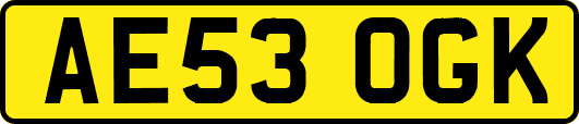 AE53OGK