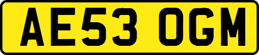 AE53OGM