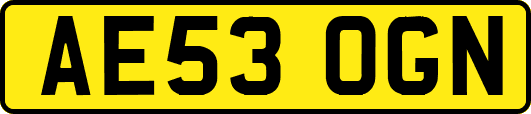AE53OGN