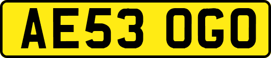 AE53OGO