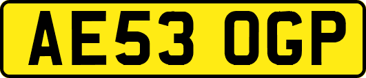 AE53OGP