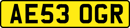 AE53OGR