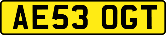 AE53OGT
