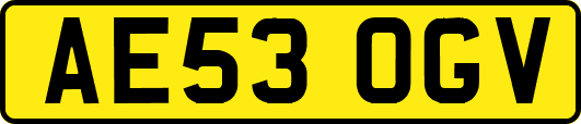 AE53OGV