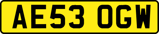 AE53OGW