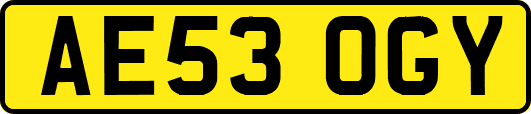 AE53OGY